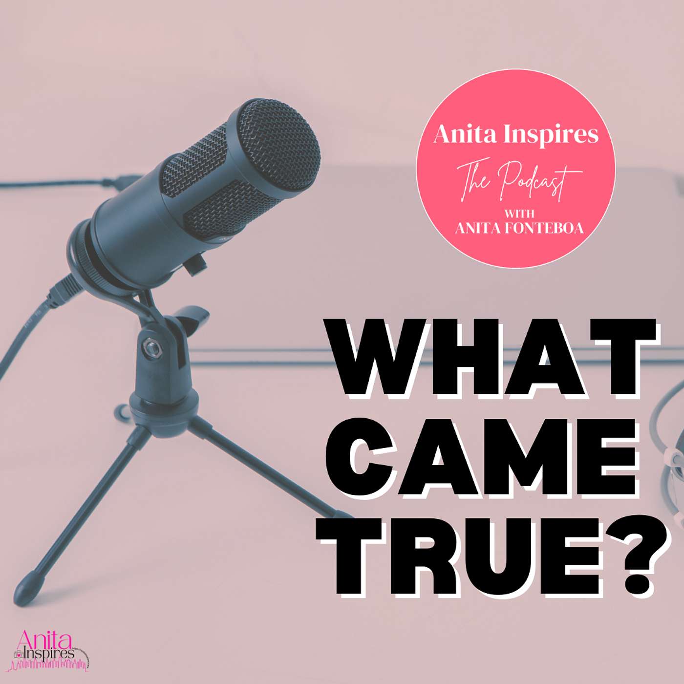 Anita Inspires