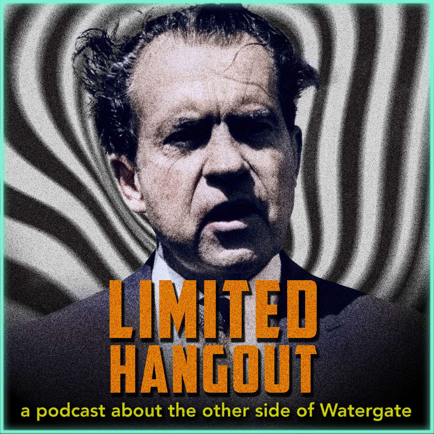 E01: All the President's Spies –– A Prehistory of Watergate