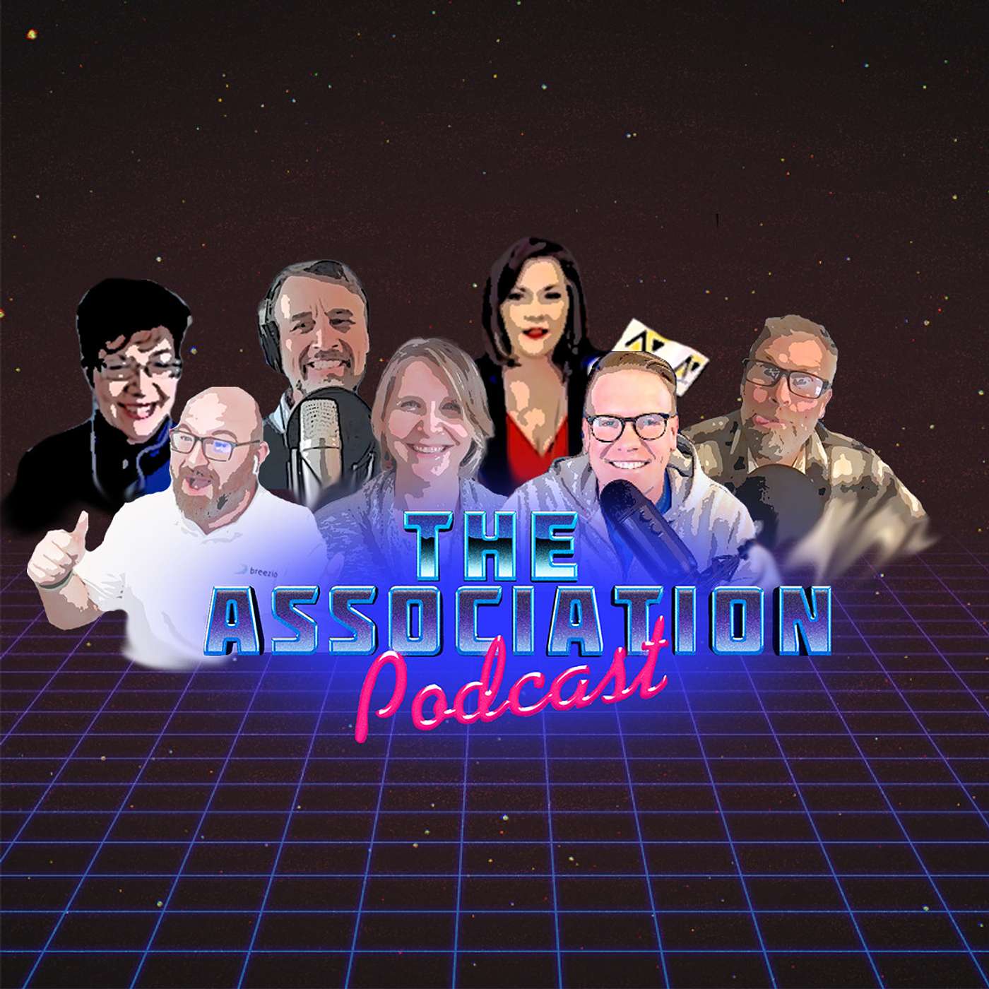 The Association Podcast
