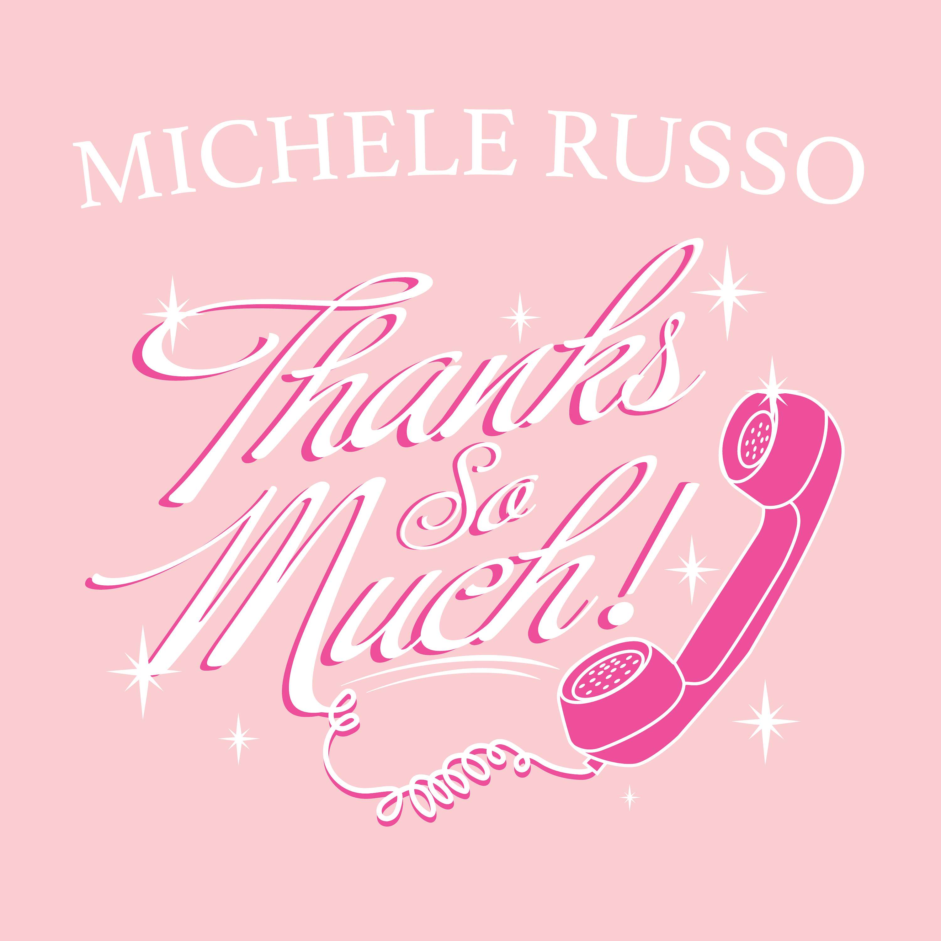 Thanks So Much! podcast artwork