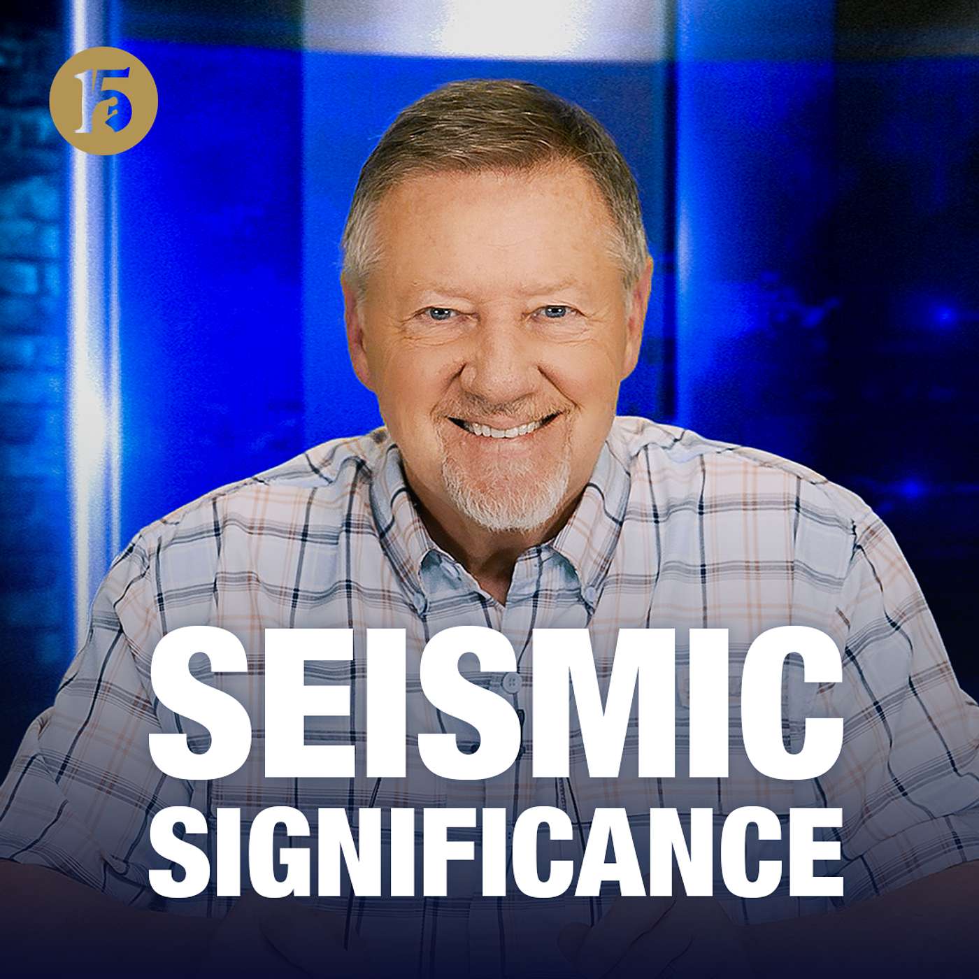 Seismic Significance | Give Him 15: Daily Prayer with Dutch | August 19, 2026 episode artwork