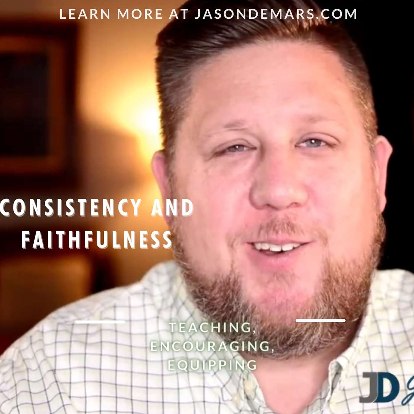 The Jason DeMars Podcast
