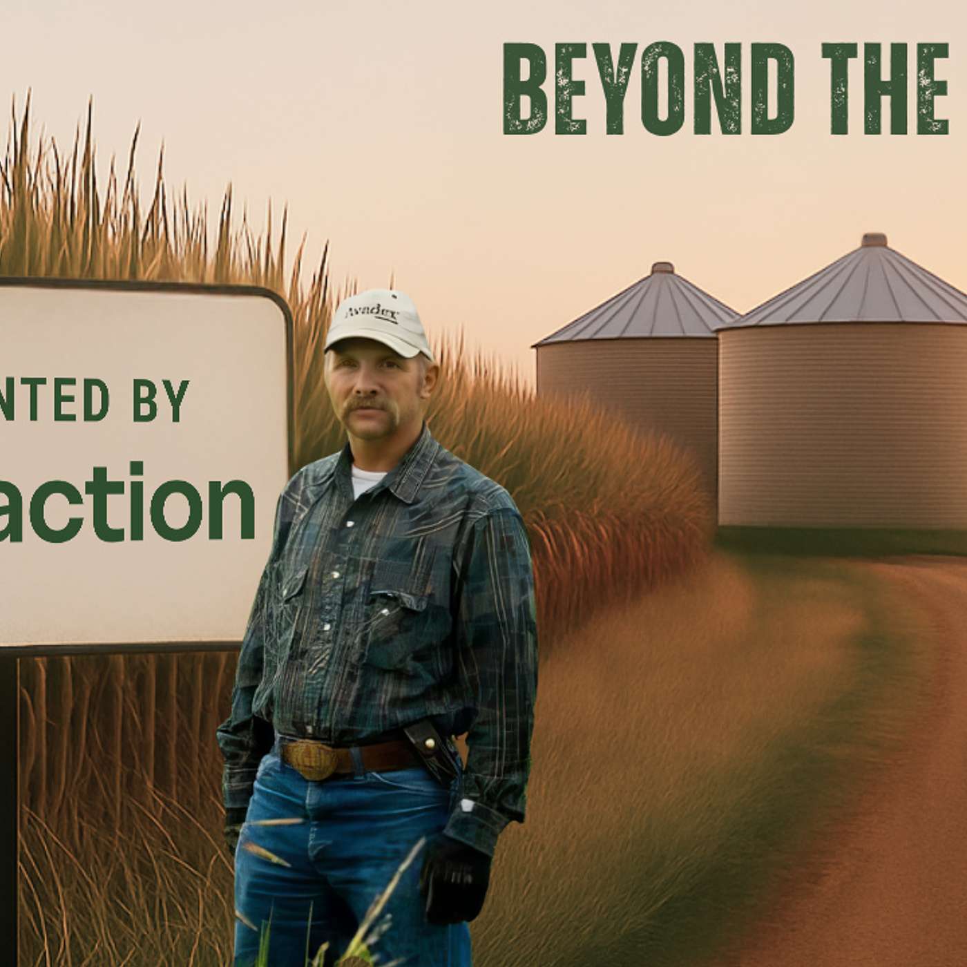 Beyond The Bushels