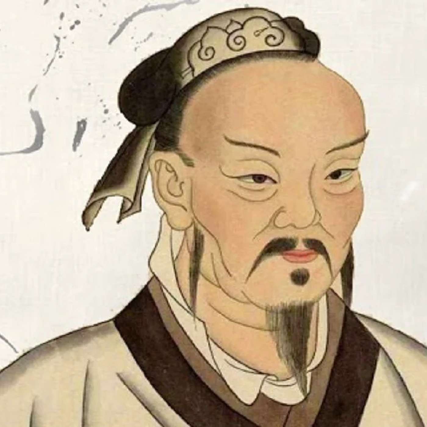 The Life and Teaching of Mencius (Mengzi or Meng Tzu) - Are People Naturally Good?