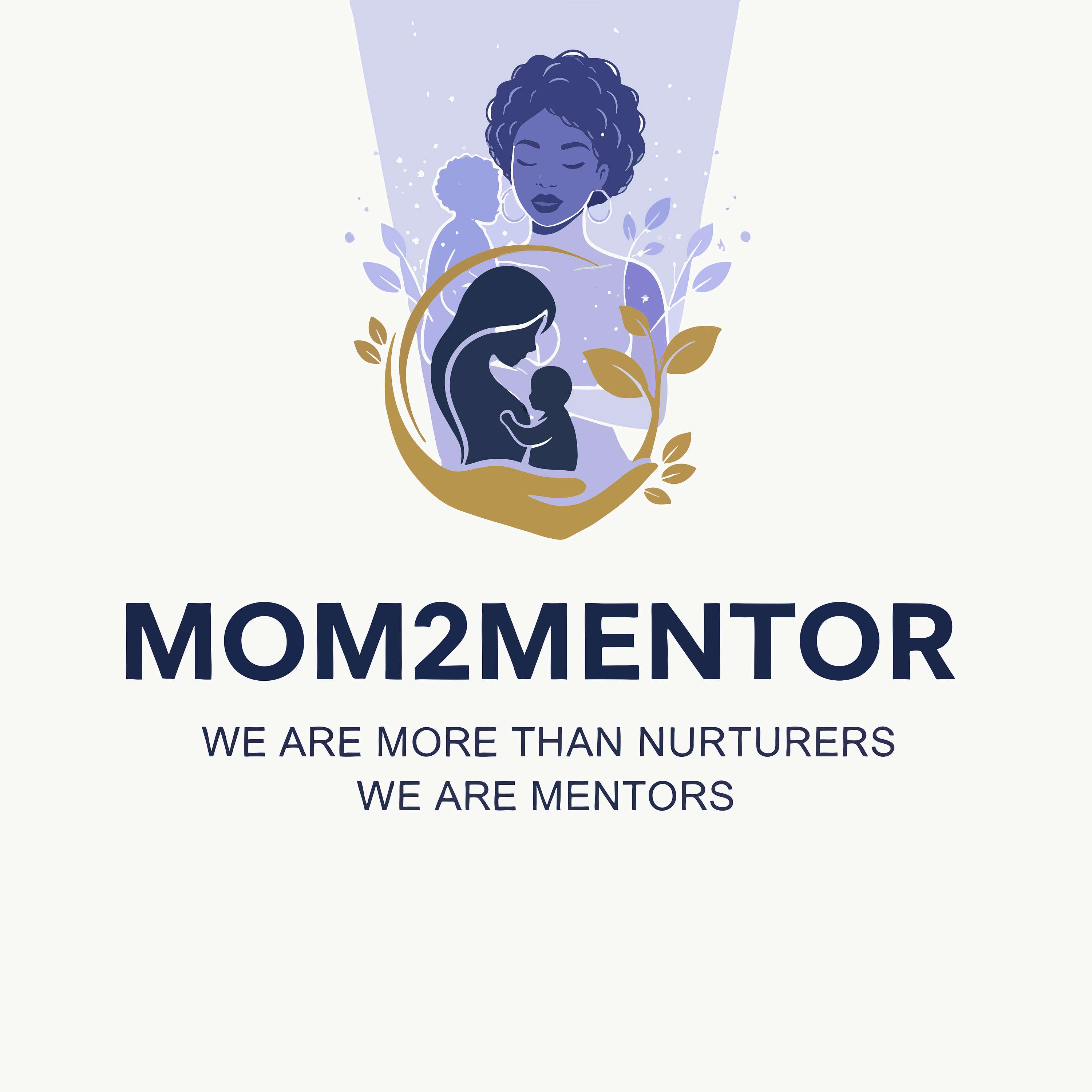Mom2Mentor Artwork