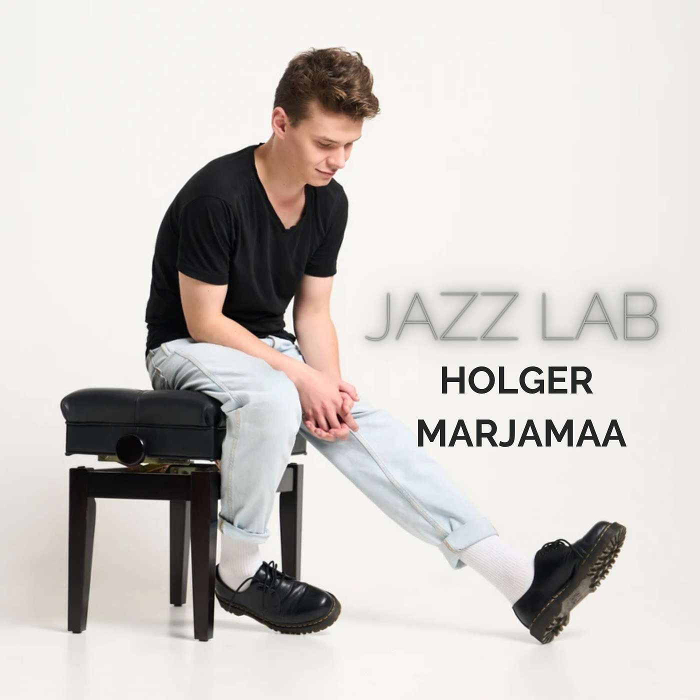 Jazz Lab