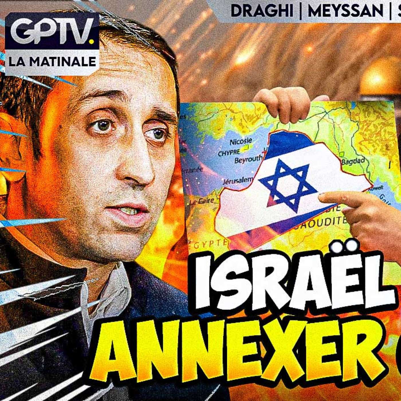 GÉOPOLITIQUE PROFONDE (www.geopolitique-profonde.com)