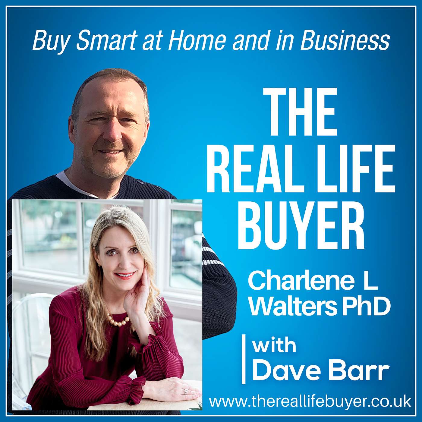 What do you believe are the most important mindset shifts necessary for success and why ? With Charlene L Walters PhD