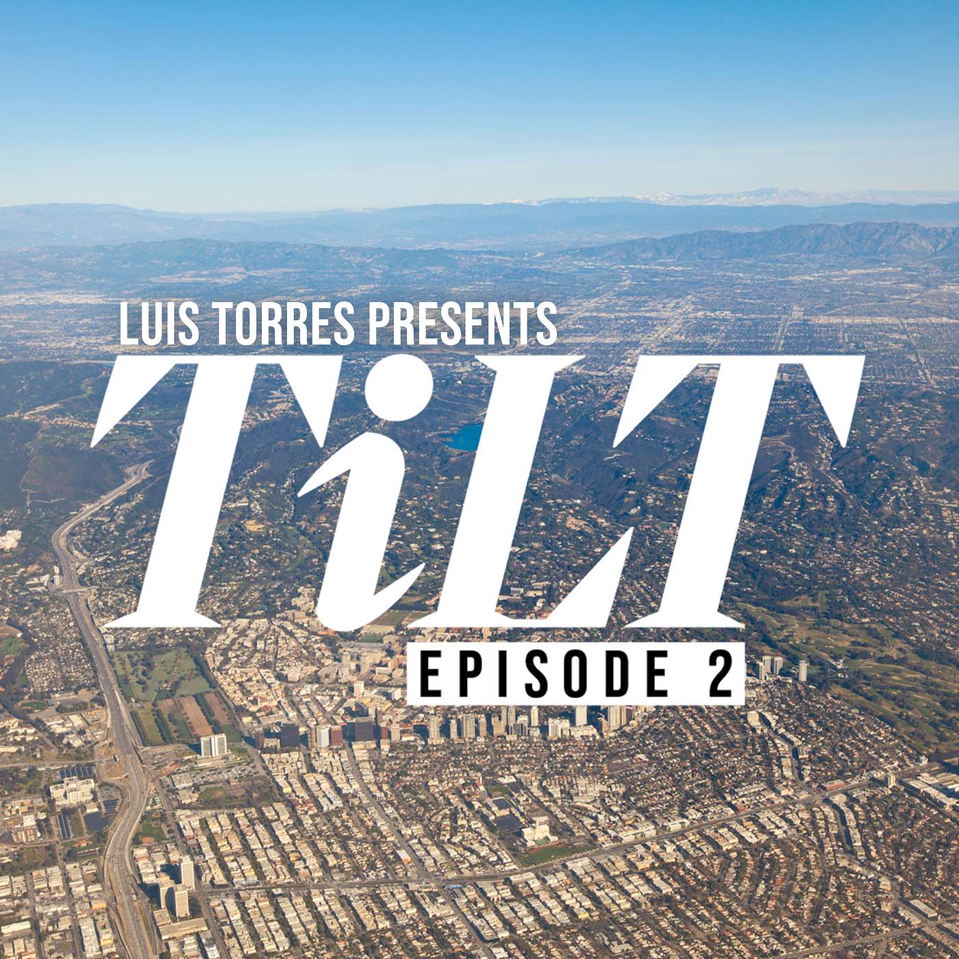 Luis Torres presents TiLT
