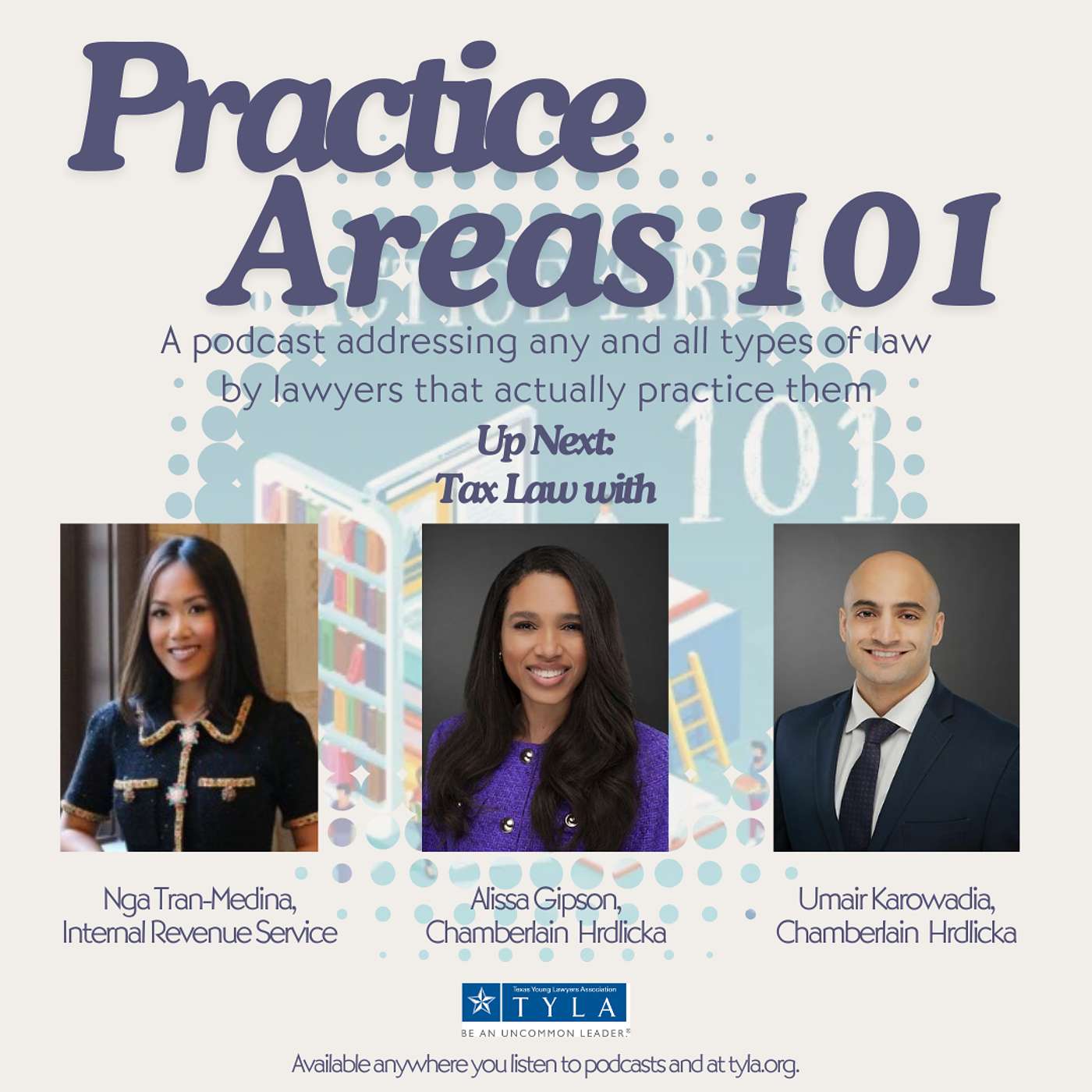 Practice Areas 101