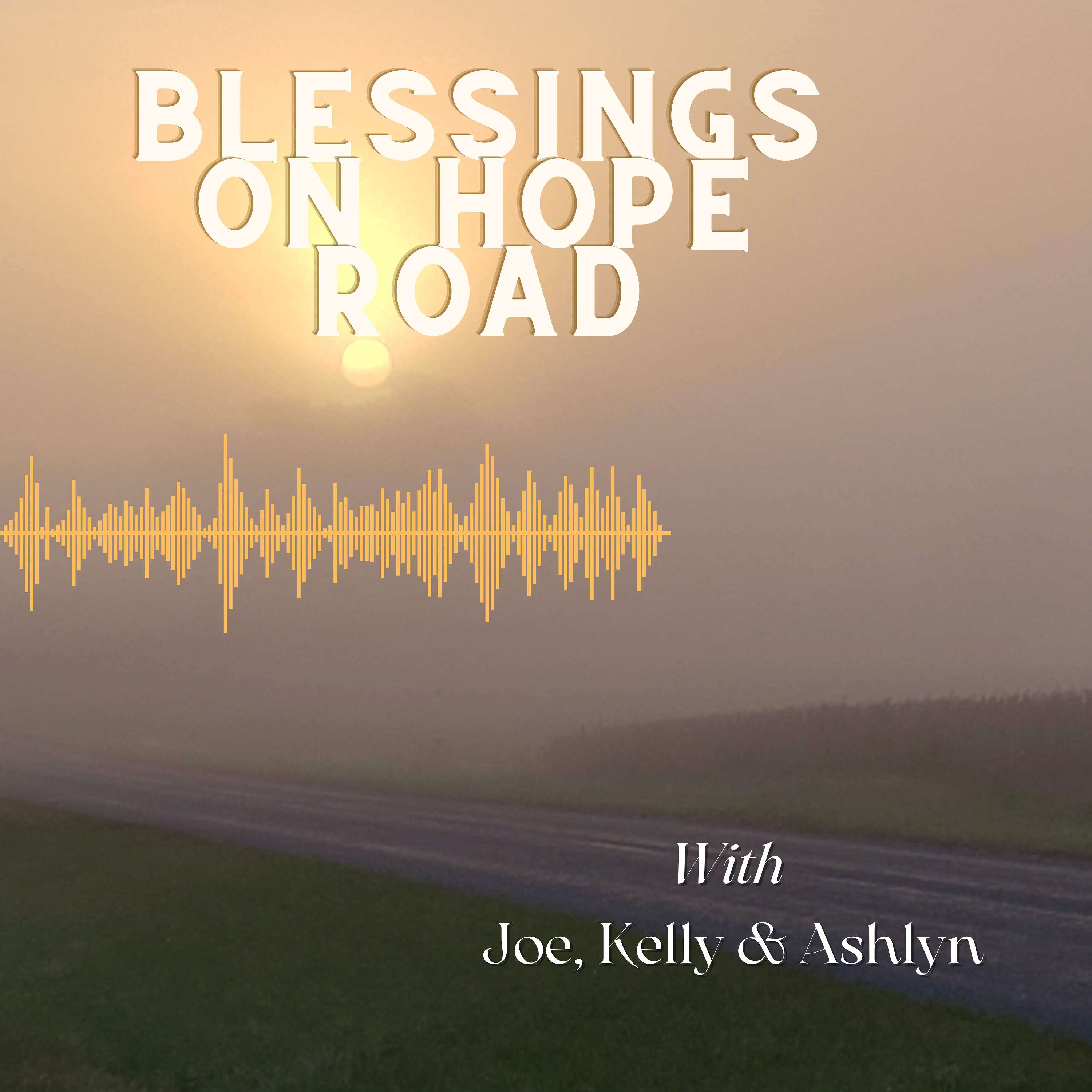 Blessings on Hope Road