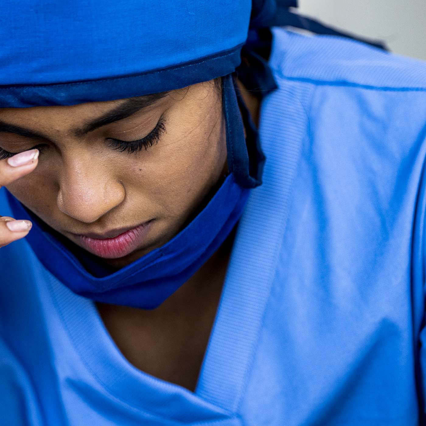 Post-Traumatic Stress in Healthcare Workers - Part 2: Doing Something about Post-Traumatic Stress in Healthcare Workers
