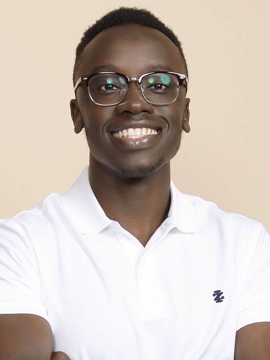 Alex Kamunyo