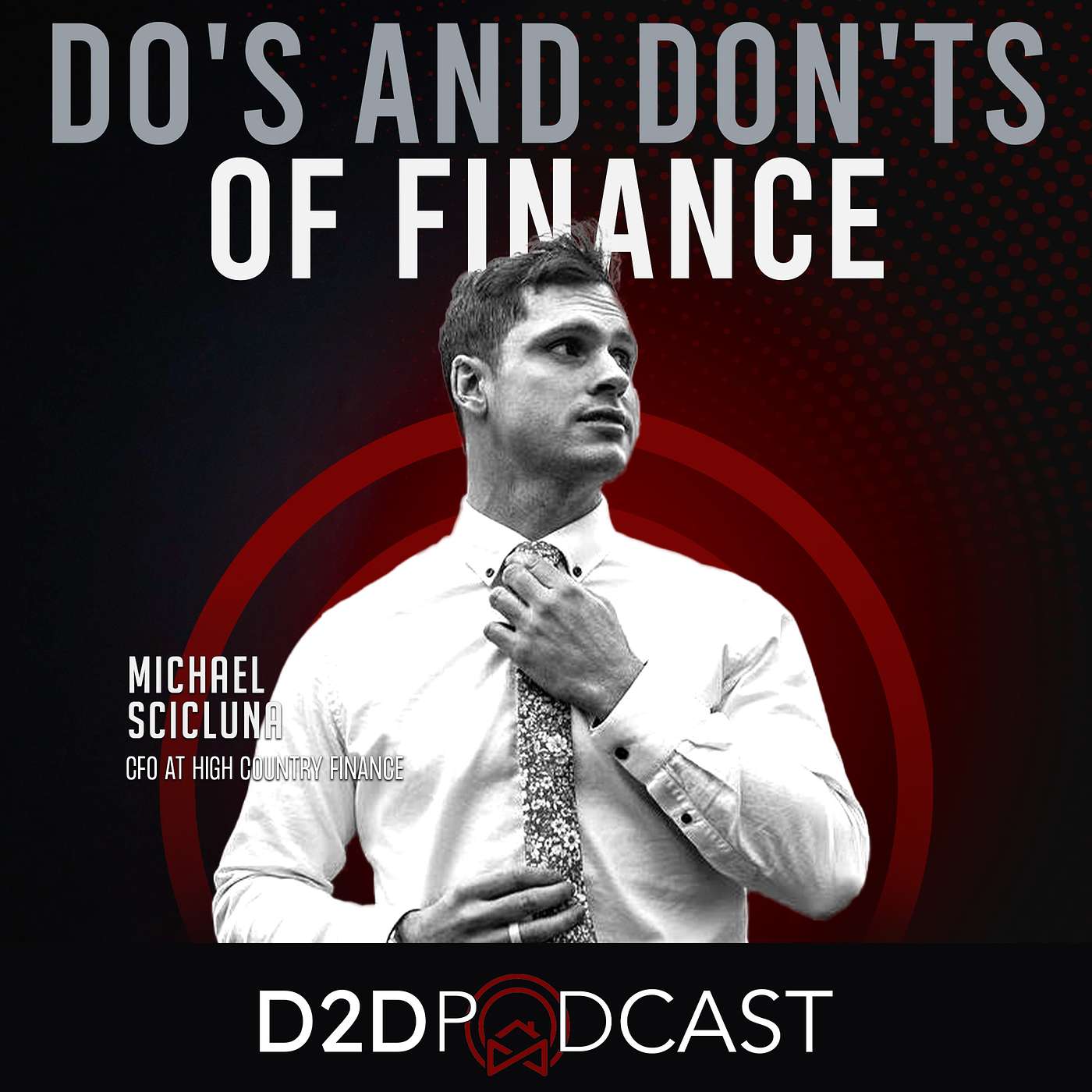 Michael Scicluna - Do's and Don'ts of Finance