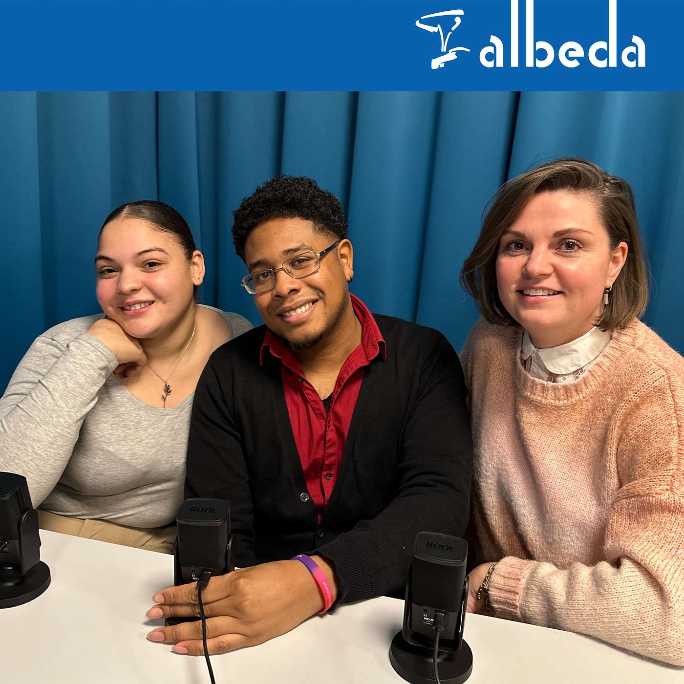 Albeda mbo