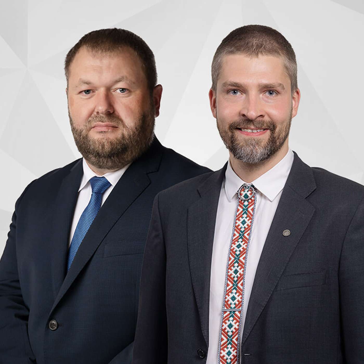 Eesti eest: Siim Pohlak ja Rene Kokk kummutavad levitatavaid eksiarvamusi EKRE suunal