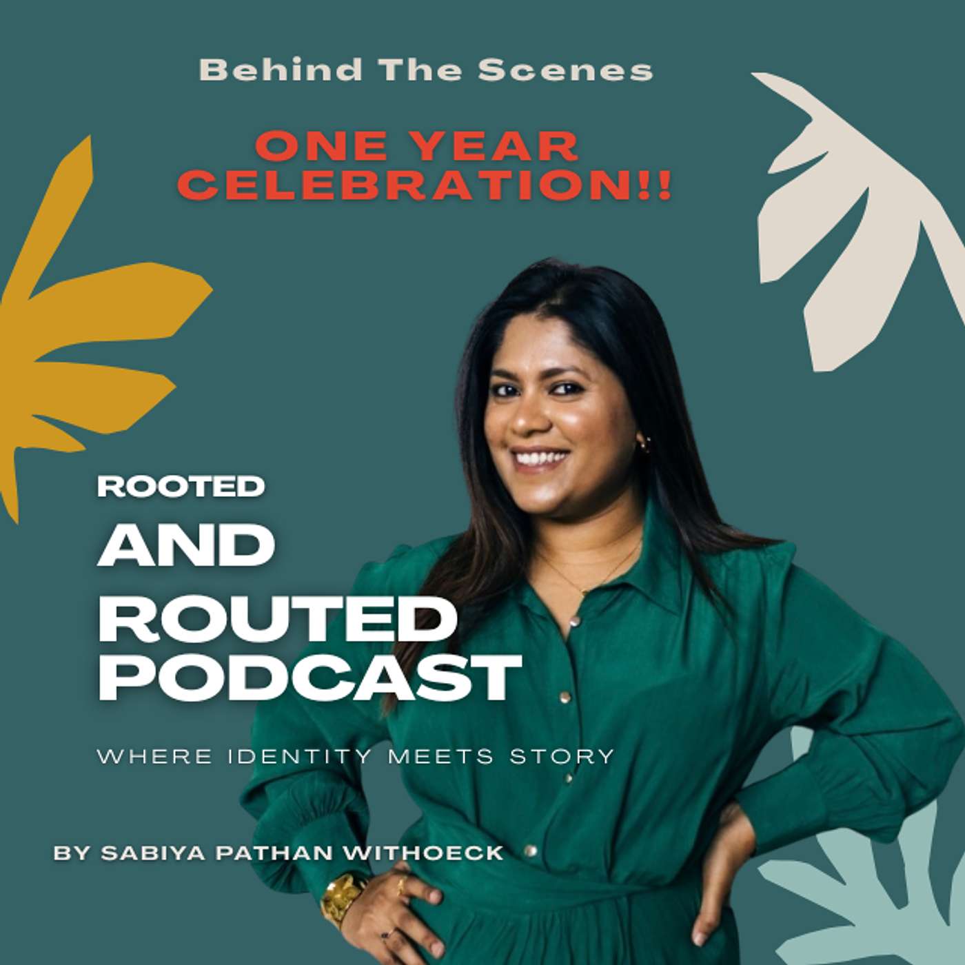 One Year In: The Power of Storytelling Across Borders | 1st Year Completion
