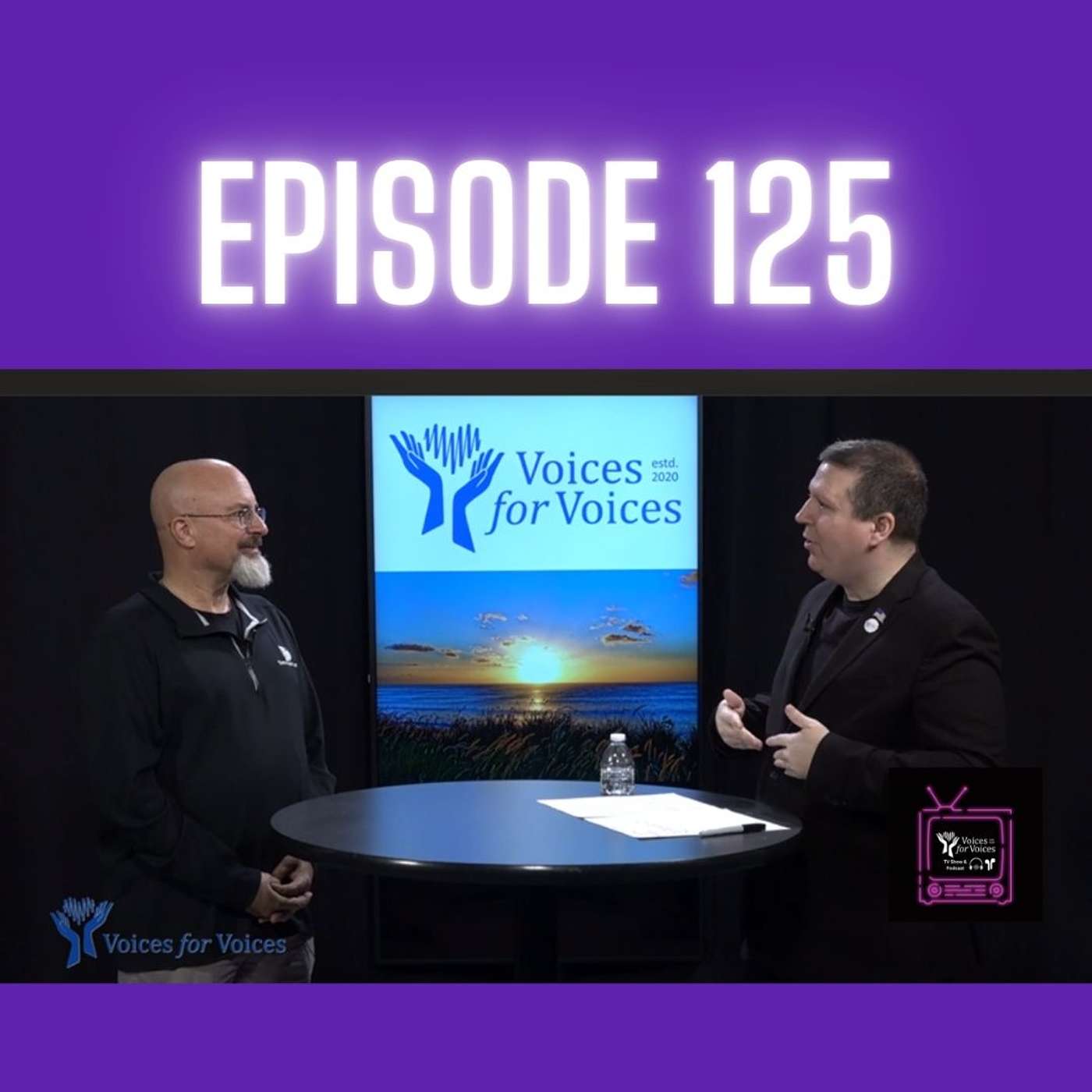 The Road To Recovery: Bill Zirzow's Healing Journey | Episode 125