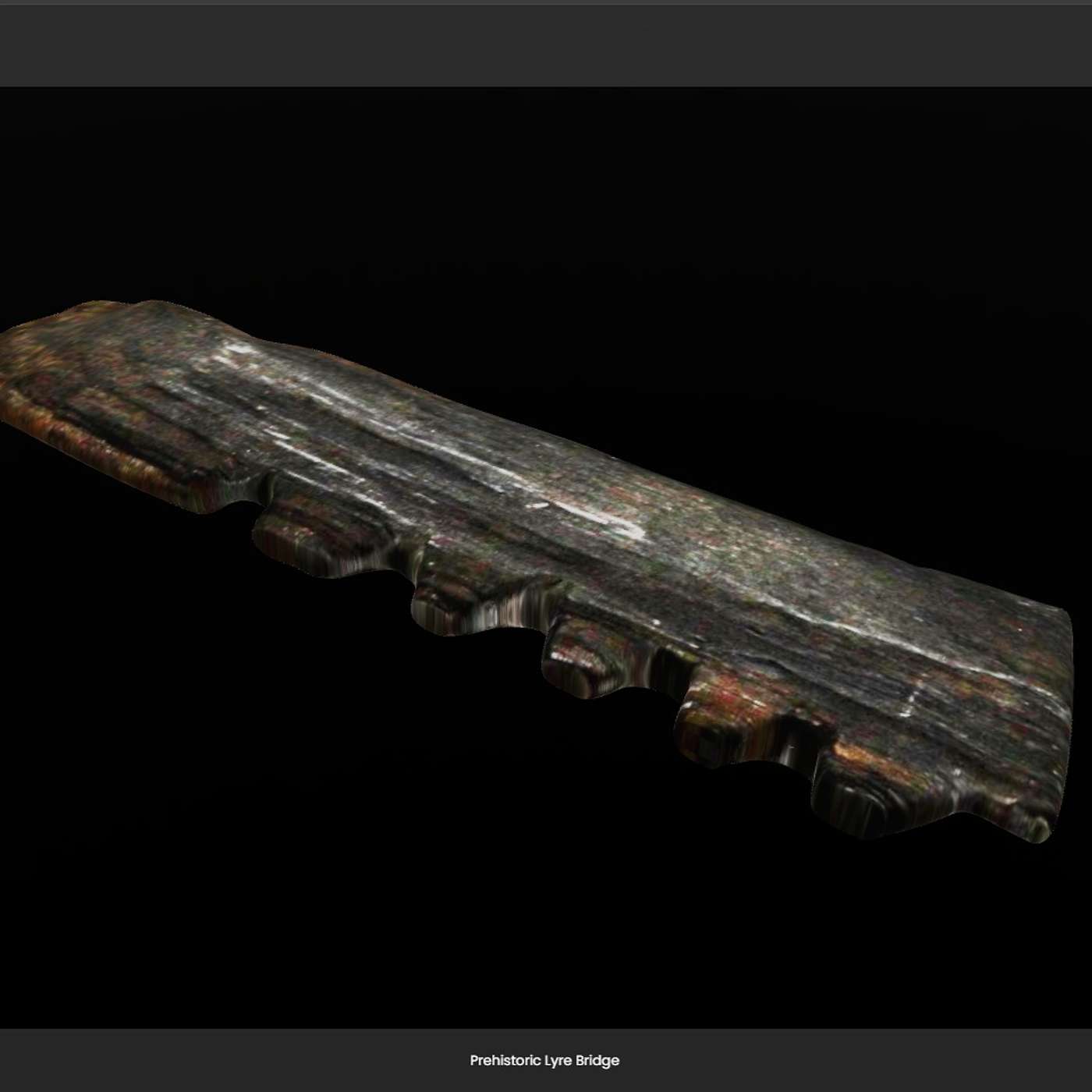 Eye-Controlled Web3D Cultural Heritage Viewer