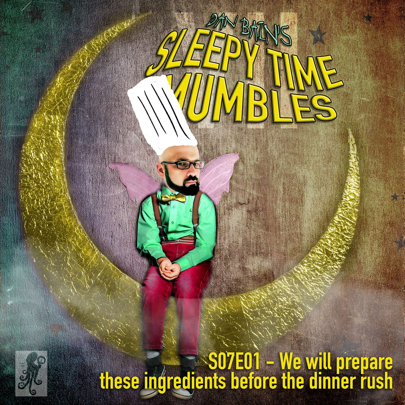 We Will Prepare These Ingredients Before the Dinner Rush