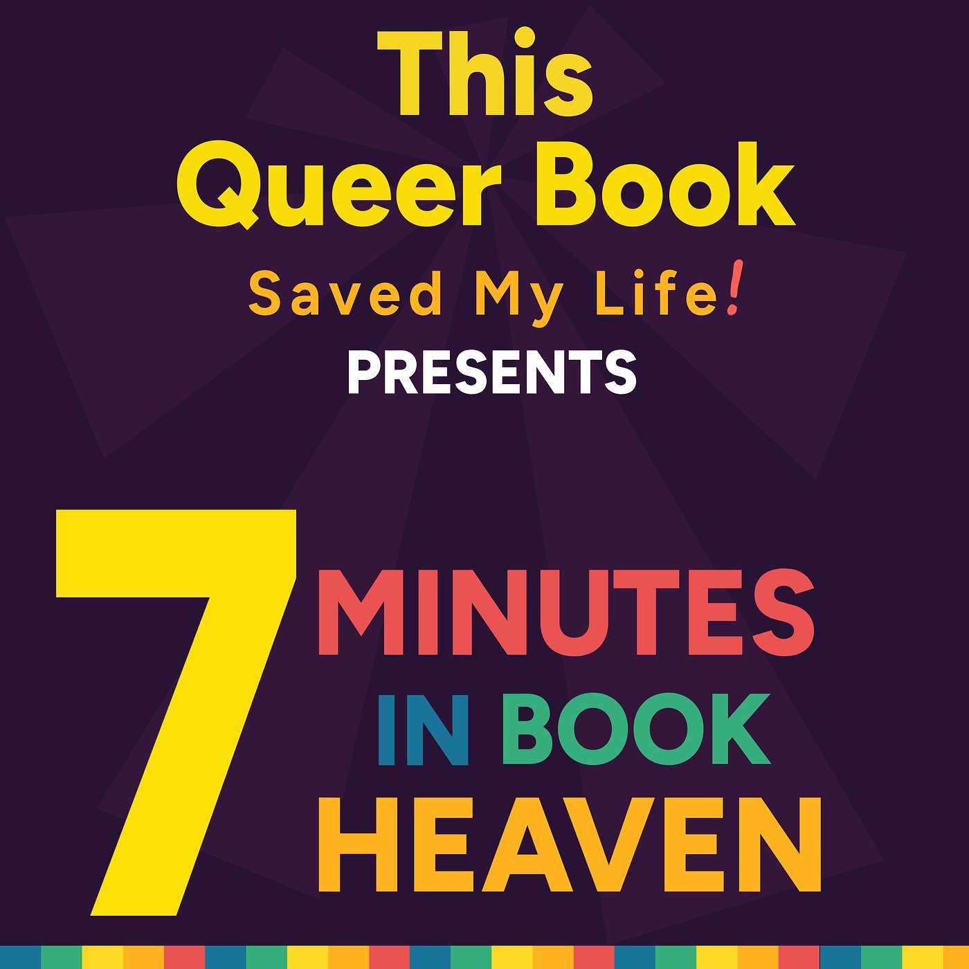 7 Minutes in Book Heaven with Gerardo Sámano Córdova and Monstrilio