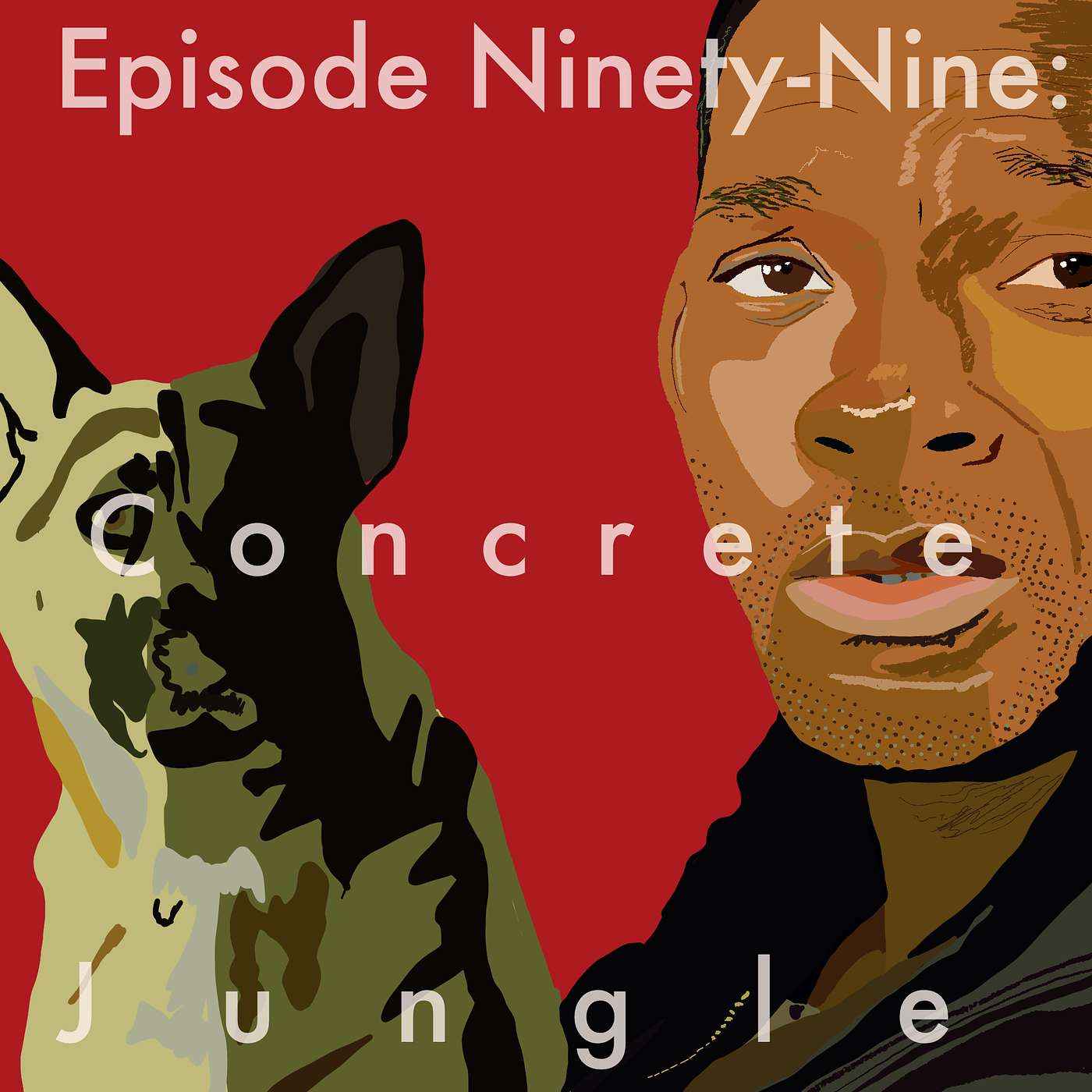99: Concrete Jungle