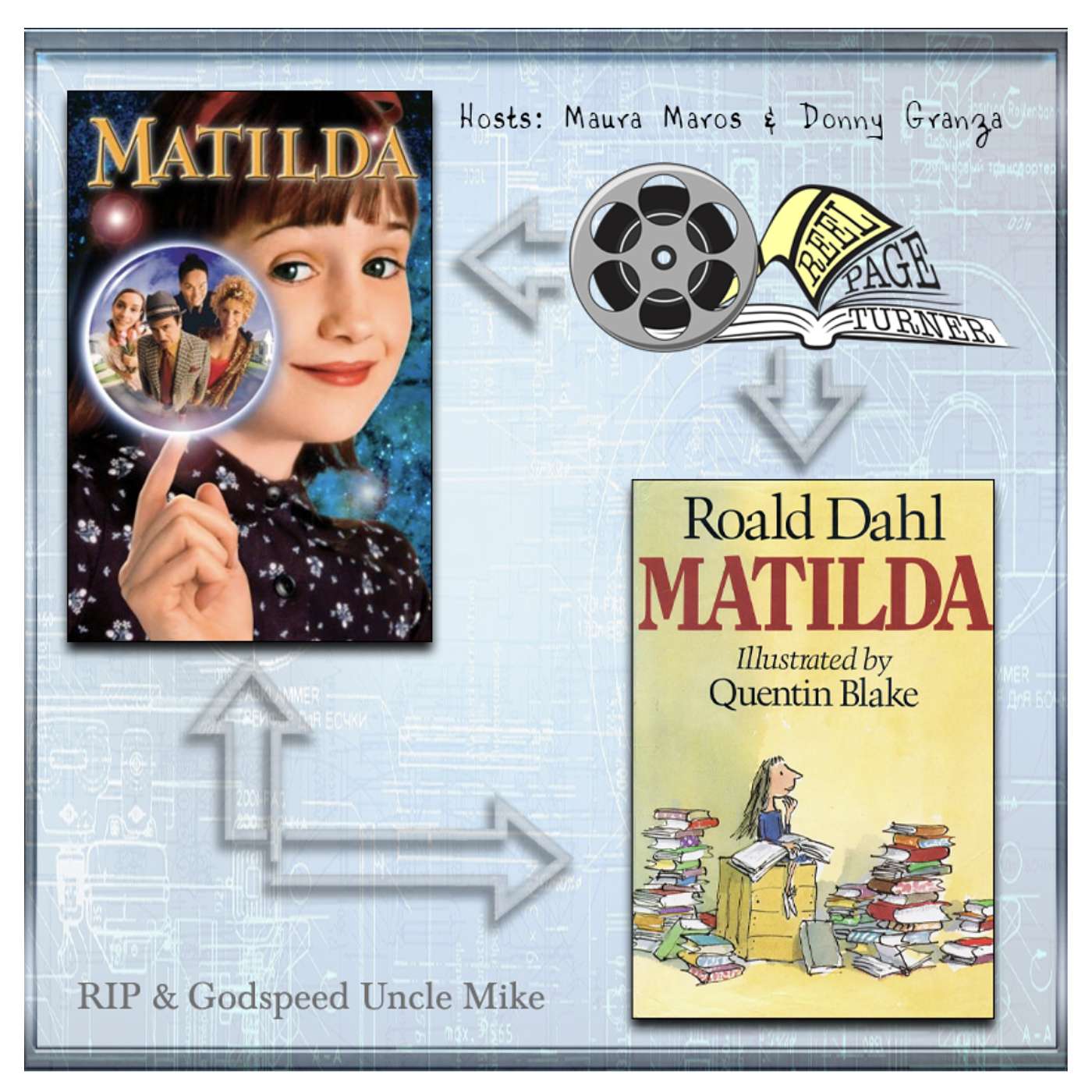 “Matilda”