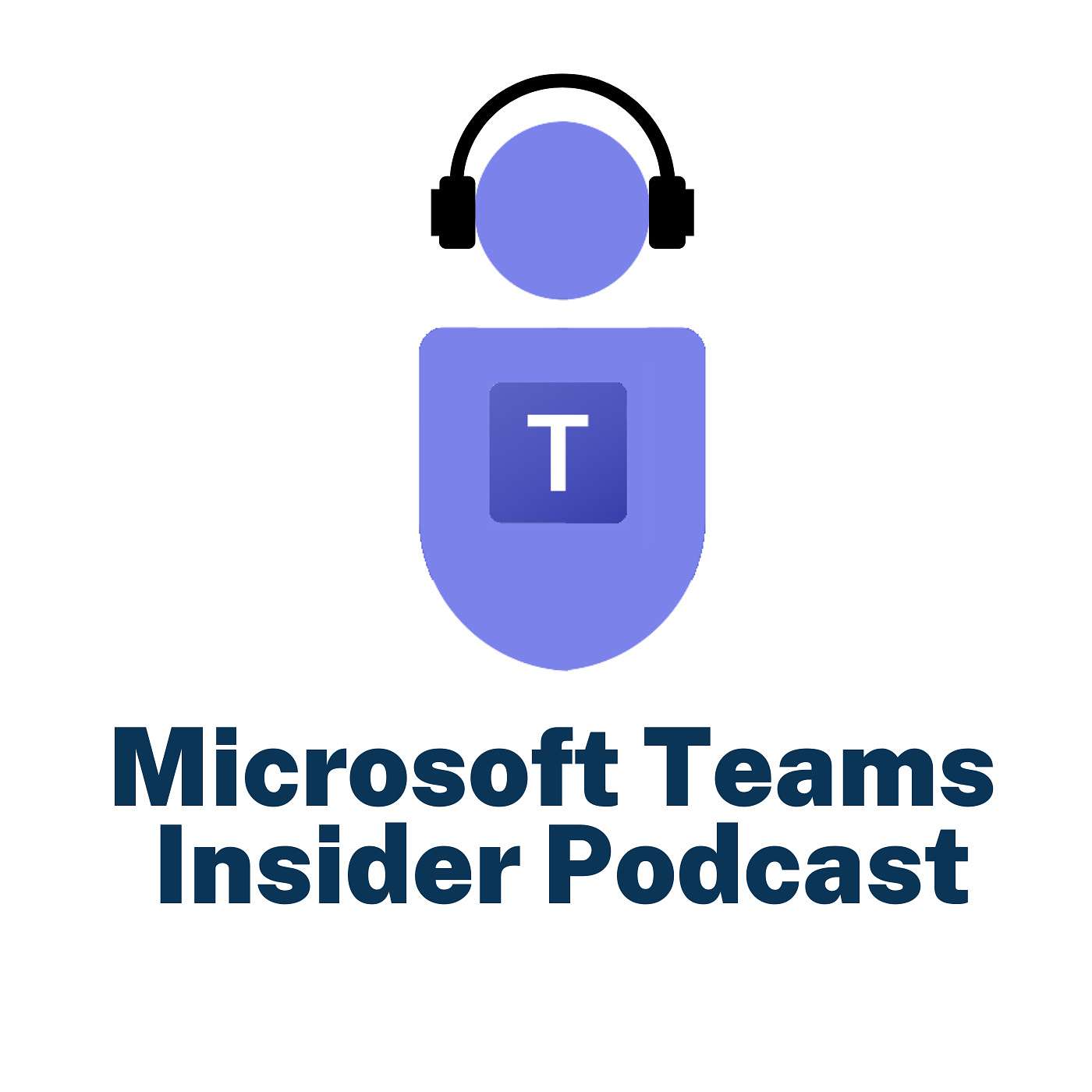 Microsoft Teams Insider - podcast cover