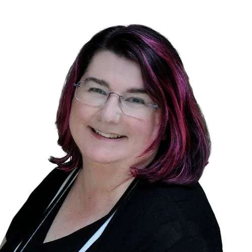 Janine Foster-Elmslie