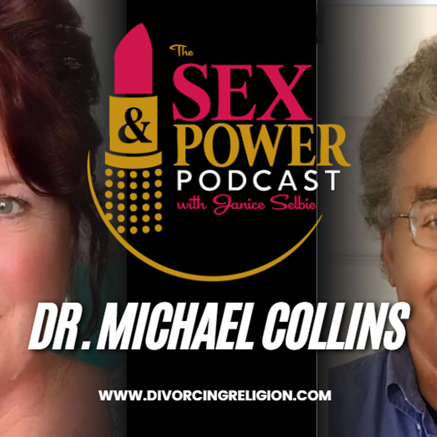 The Divorcing Religion Podcast