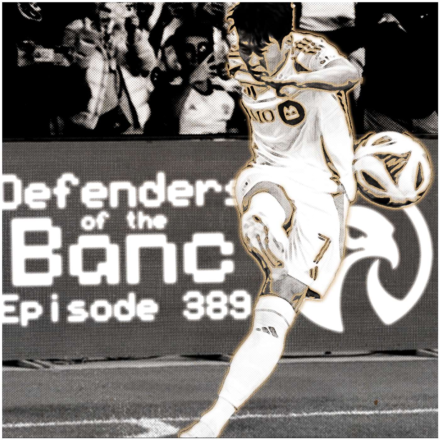 Episode 389 - Denis Keeps It 100 (and 101) in Austin! Episode 389 - Denis Keeps It 100 (and 101) in Austin!