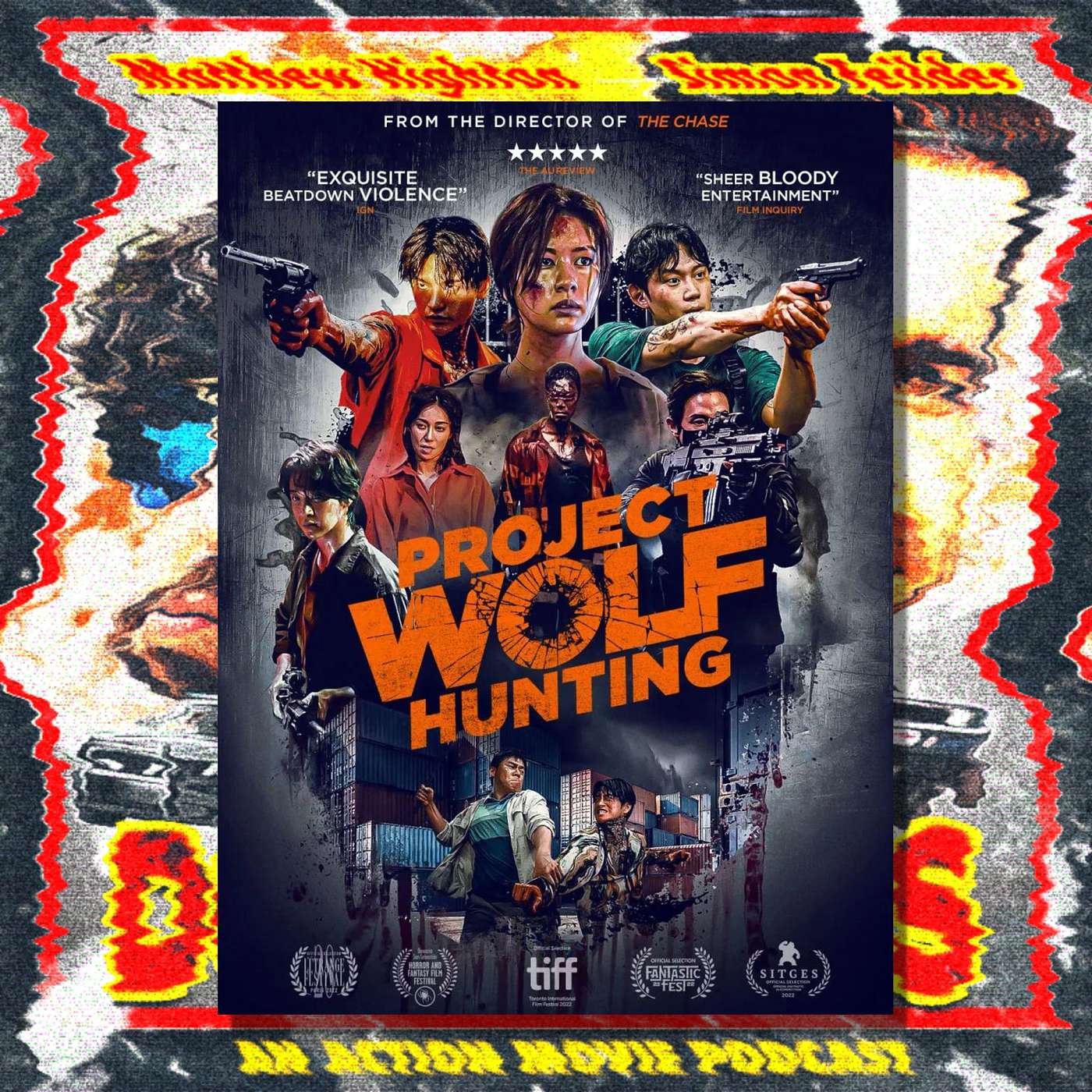 Dodge This: Action Movies Unleashed