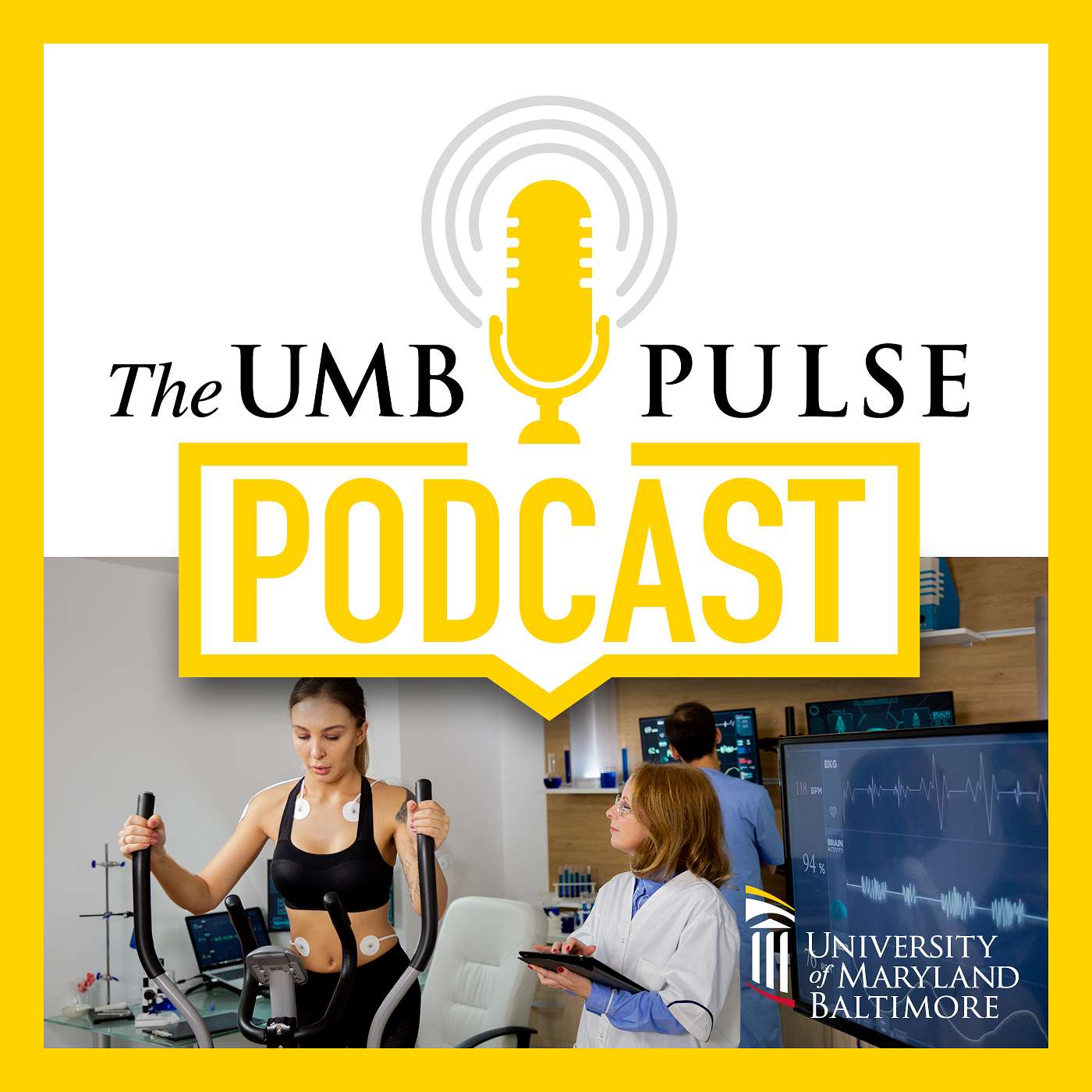 The UMB Pulse Podcast