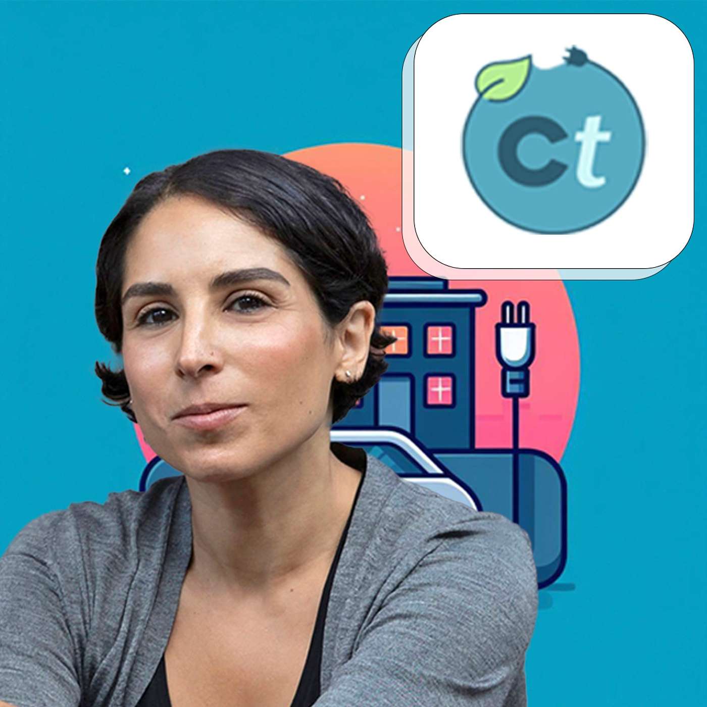 CleanTechies Podcast