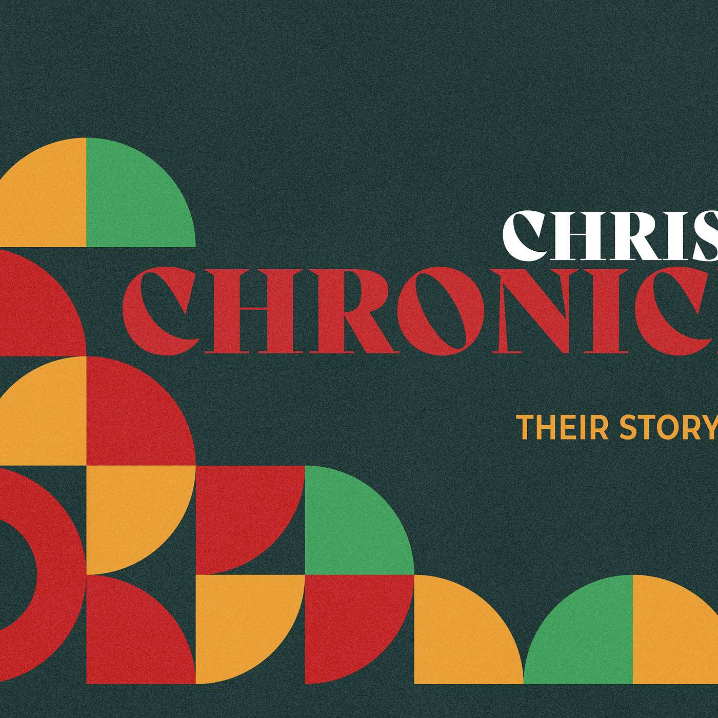Dec. 24, 2022 - The Chronicles of Christmas - Talk 4