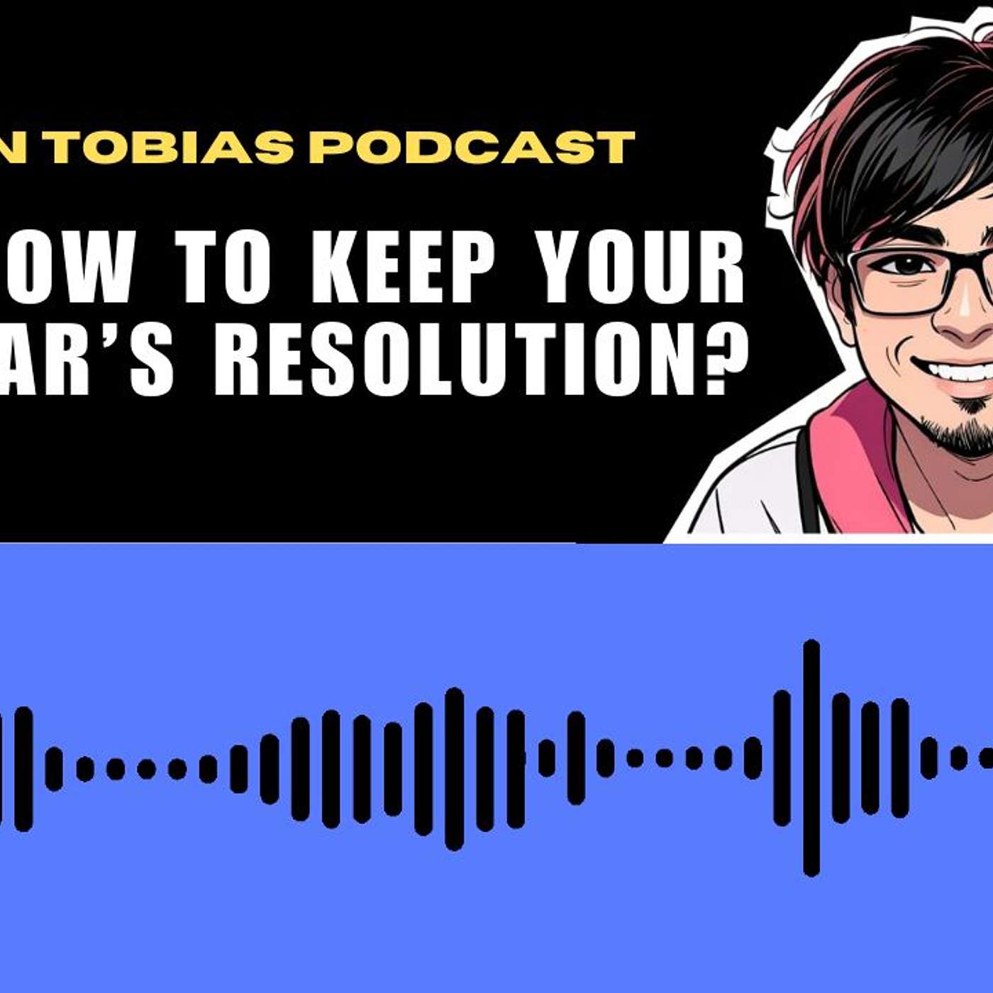Adrian Tobias Podcast