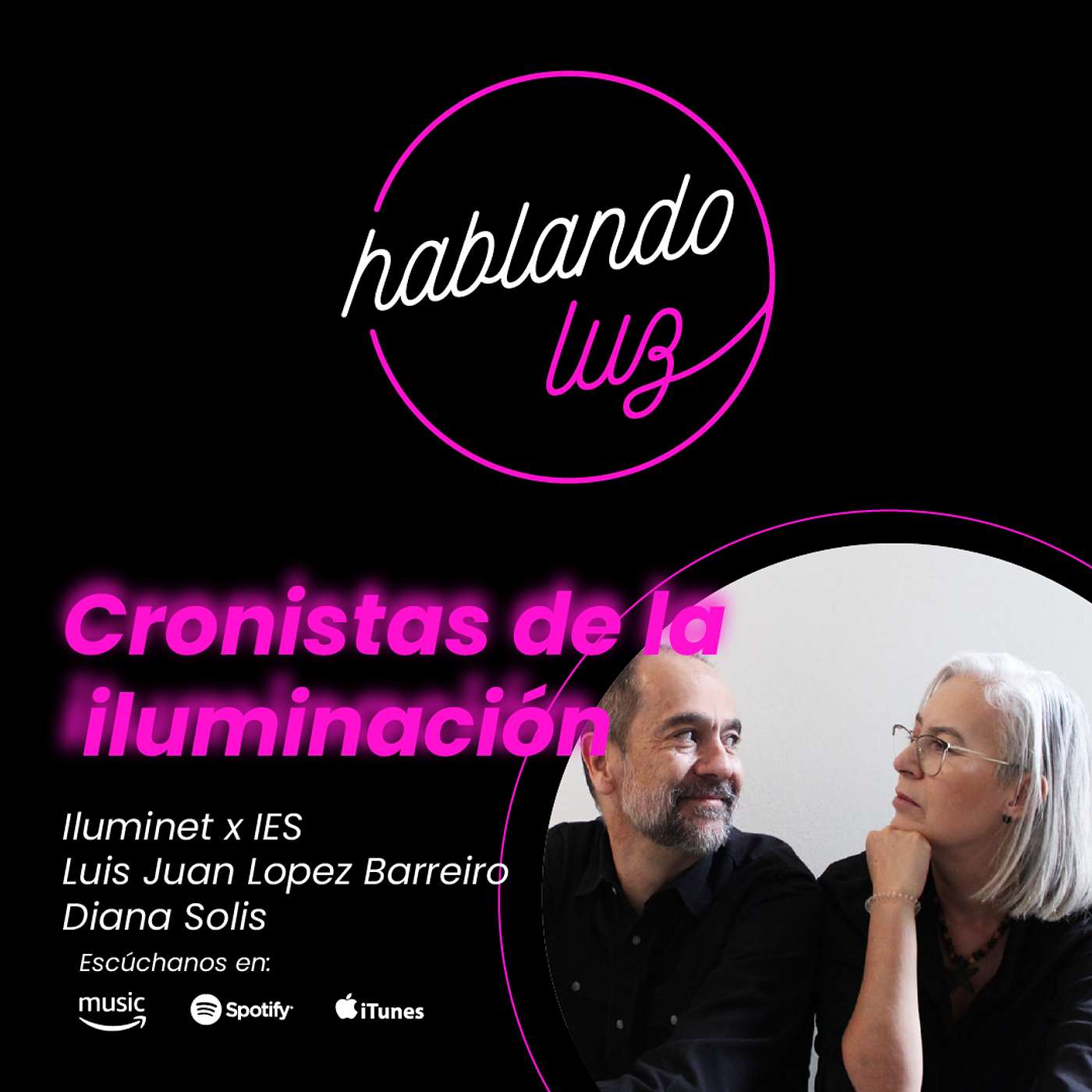 Hablando luz