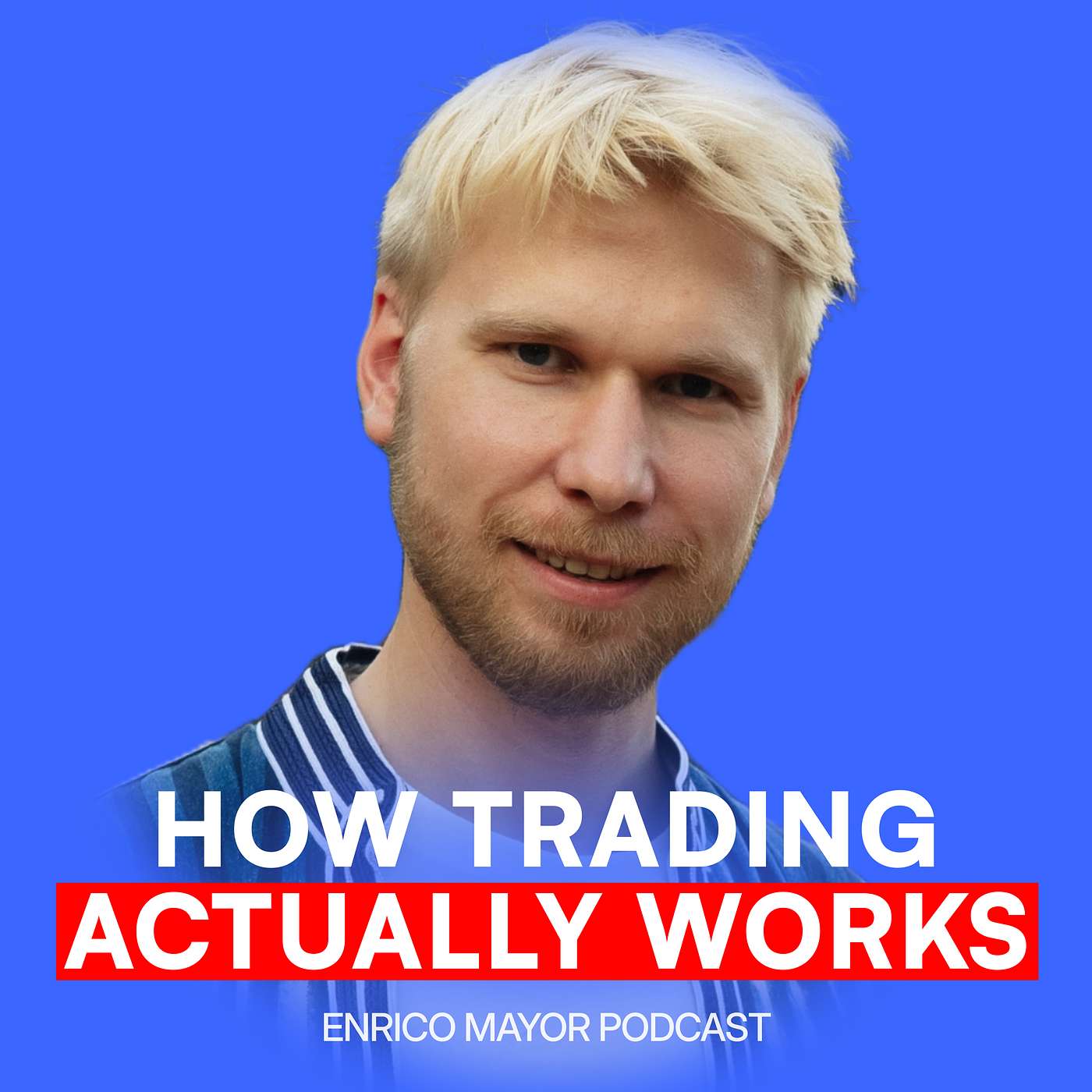 Enrico Mayor Podcast