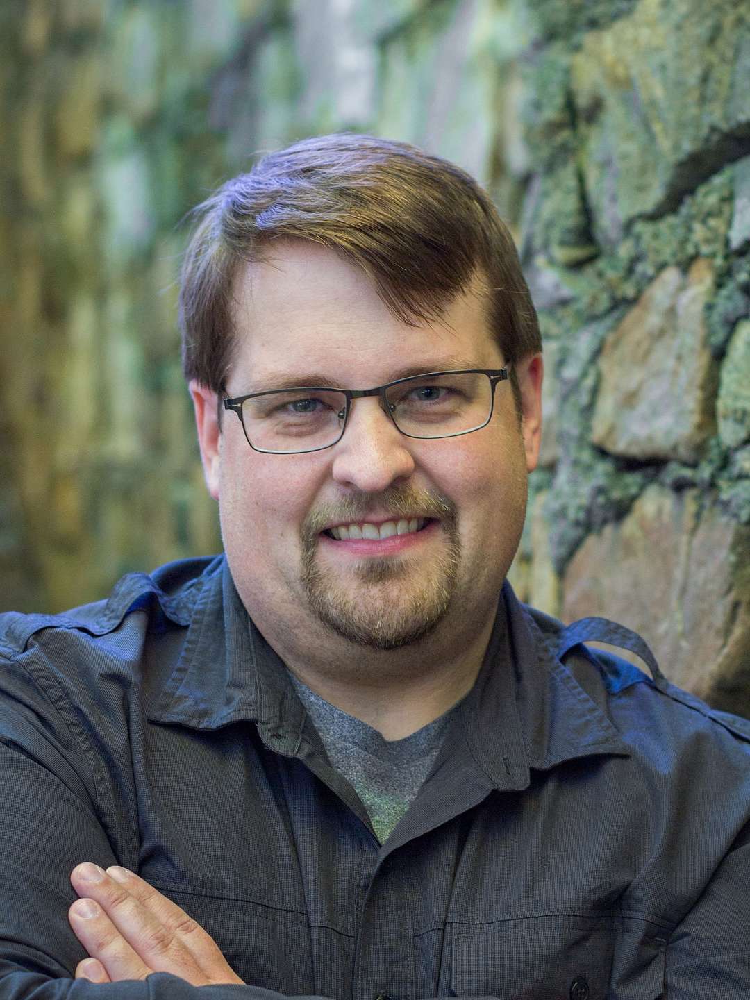 Tony Holt