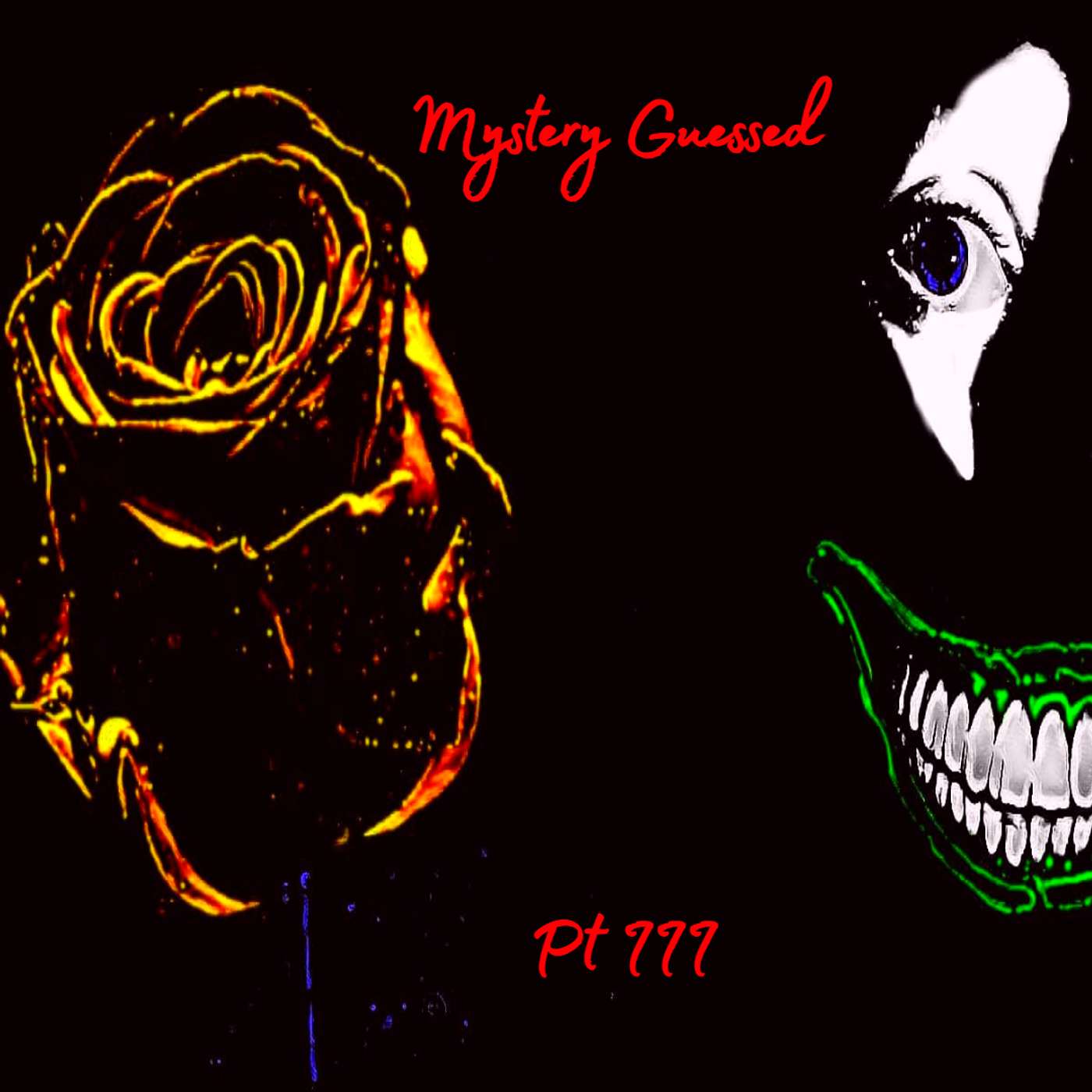 Vicious Cabaret - Season II - EP XI - Mystery Guessed - Pt. III