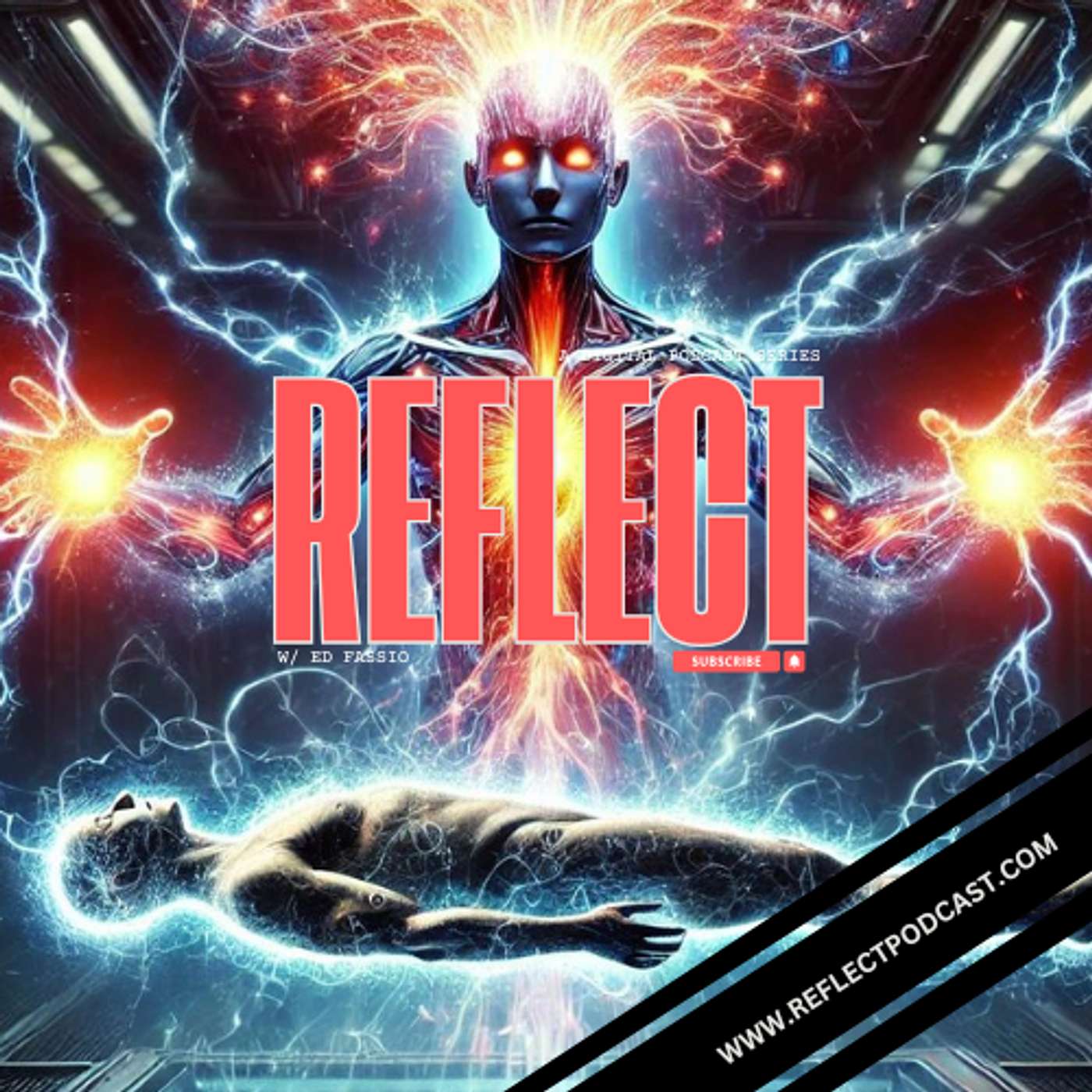 Reflect w/ Ed Fassio
