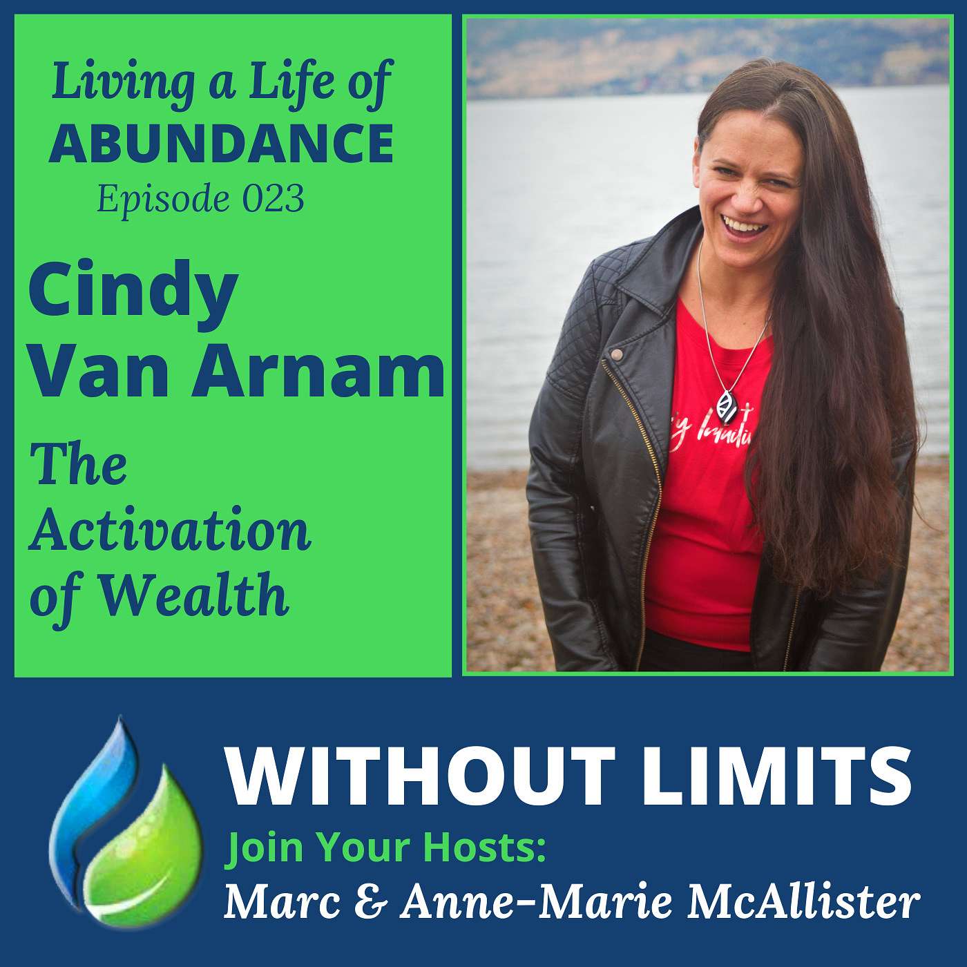 Without Limits Podcast