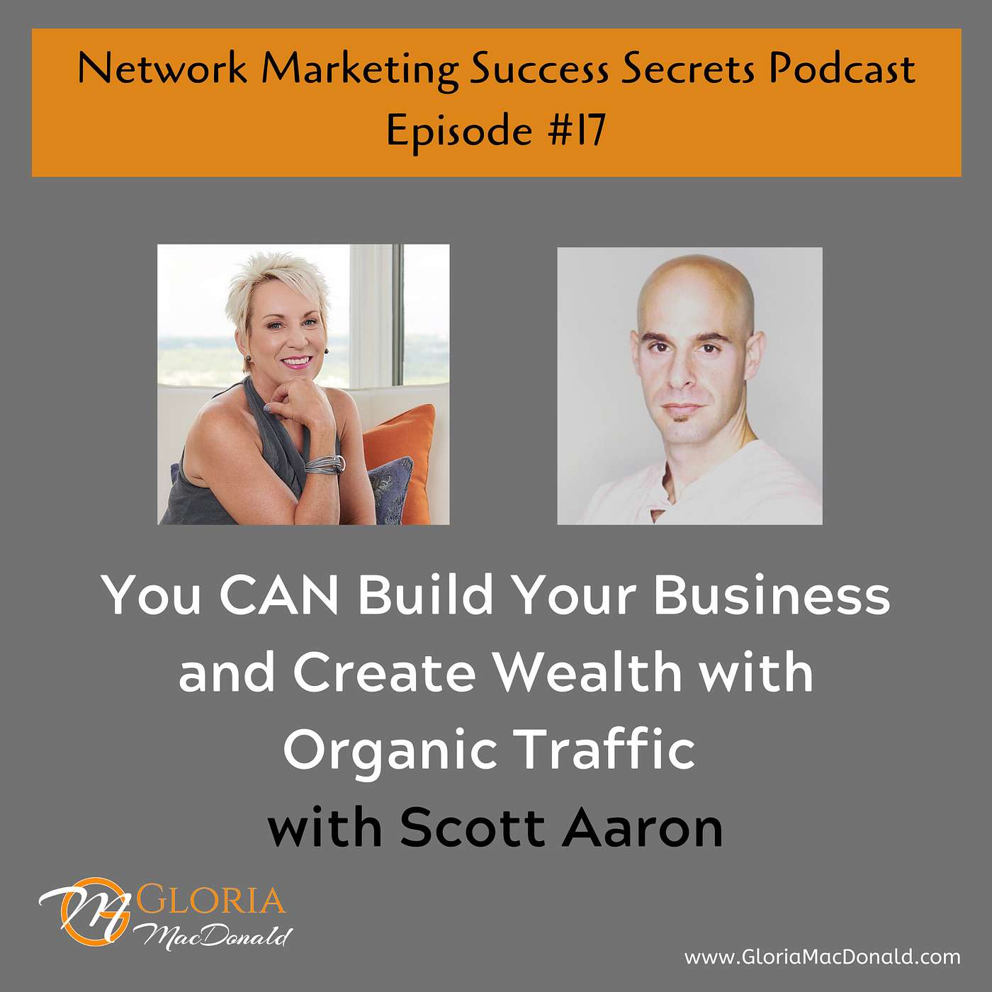 Network Marketing Success Secrets