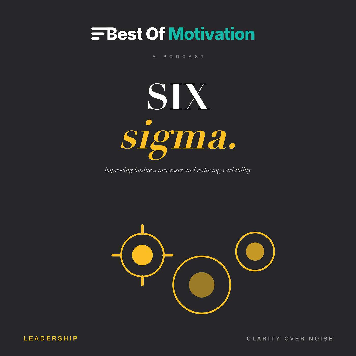 Six Sigma: Improving Business Processes and Reducing Variability