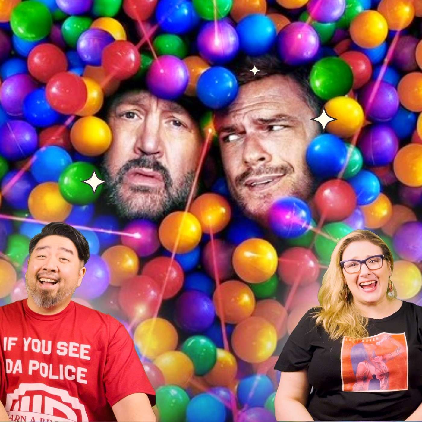 Fackham Hall & Playdate Reviews + The Last Frontier & Pluribus Recaps | WSPT Ep 17 - Dec 12, 2025 Fackham Hall & Playdate Reviews + The Last Frontier & Pluribus Recaps | WSPT Ep 17 - Dec 12, 2025