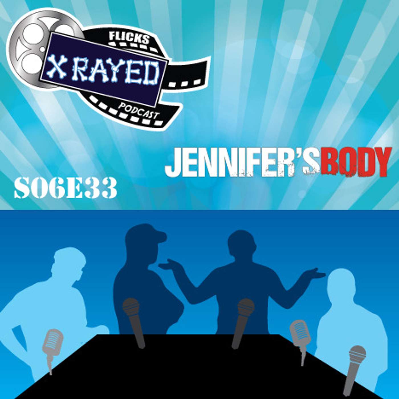 Jennifer's Body