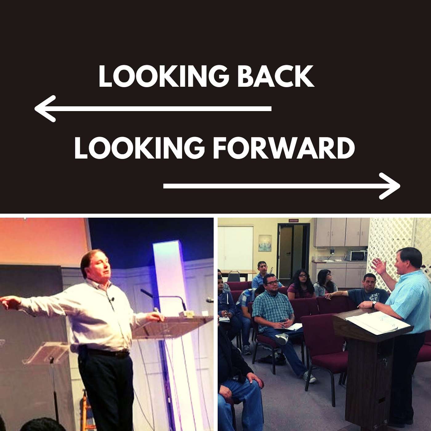 Looking Back - Looking Forward