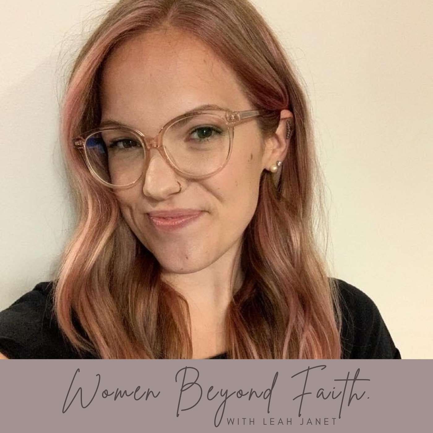Women Beyond Faith