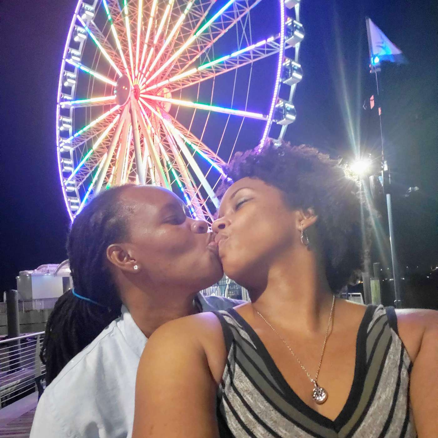 A Queer Understanding