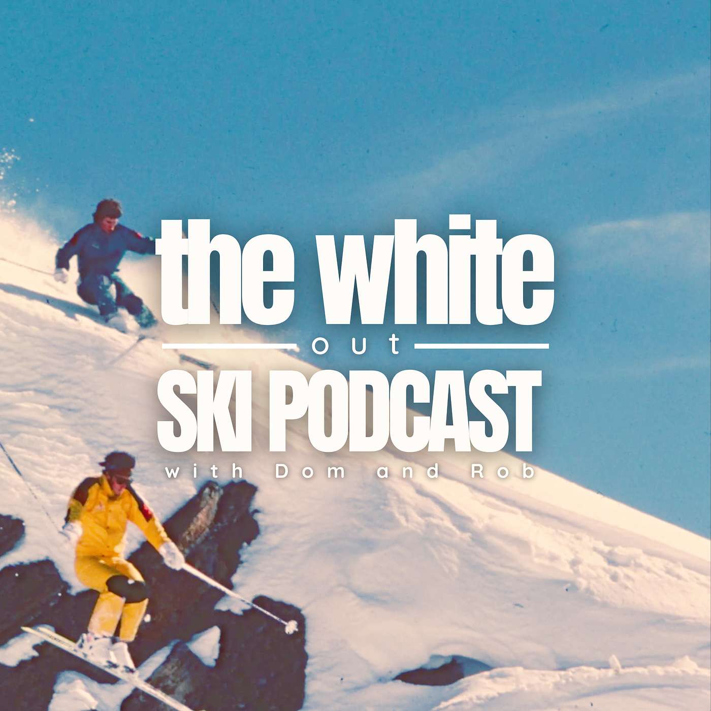 The Whiteout Ski Podcast